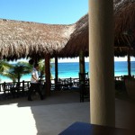 15Breakfast in Tulum Mexico near the sian ka'an biosphere