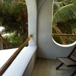 Casa De Las Olas sustainable beach villas in Tulum mexico4