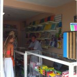 Emma's in store at Colosio a city in playa del carmen mexico