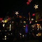 Fusion Beach Bar And Resturaunt in Playa Del Carmen live music