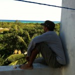 Joseph Rodrigues monthinplaya.com Playa Deal Carmen meditation