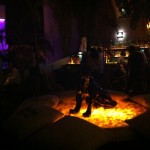 La Santanera Playa Del Carmen Mexico nightlife1