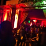 Mandala nightclub in downtown playa del carmen night life