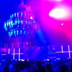 Palazzo Playa Del Carmen Mexico nightlife