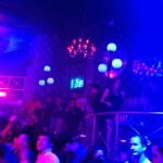 Palazzo Playa Del Carmen Mexico nightlife night clubs